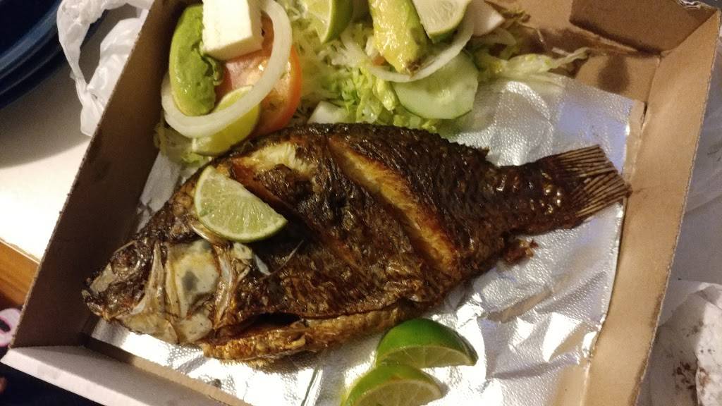 Tijuana Tacos & Deli | restaurant | 3001 E Baltimore St, Baltimore, MD 21224, USA | 4105450667 OR +1 410-545-0667