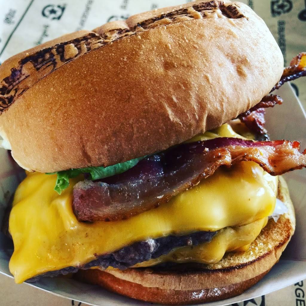 BurgerFi | restaurant | 1807 N Collins St #101, Arlington, TX 76011, USA | 6822383737 OR +1 682-238-3737