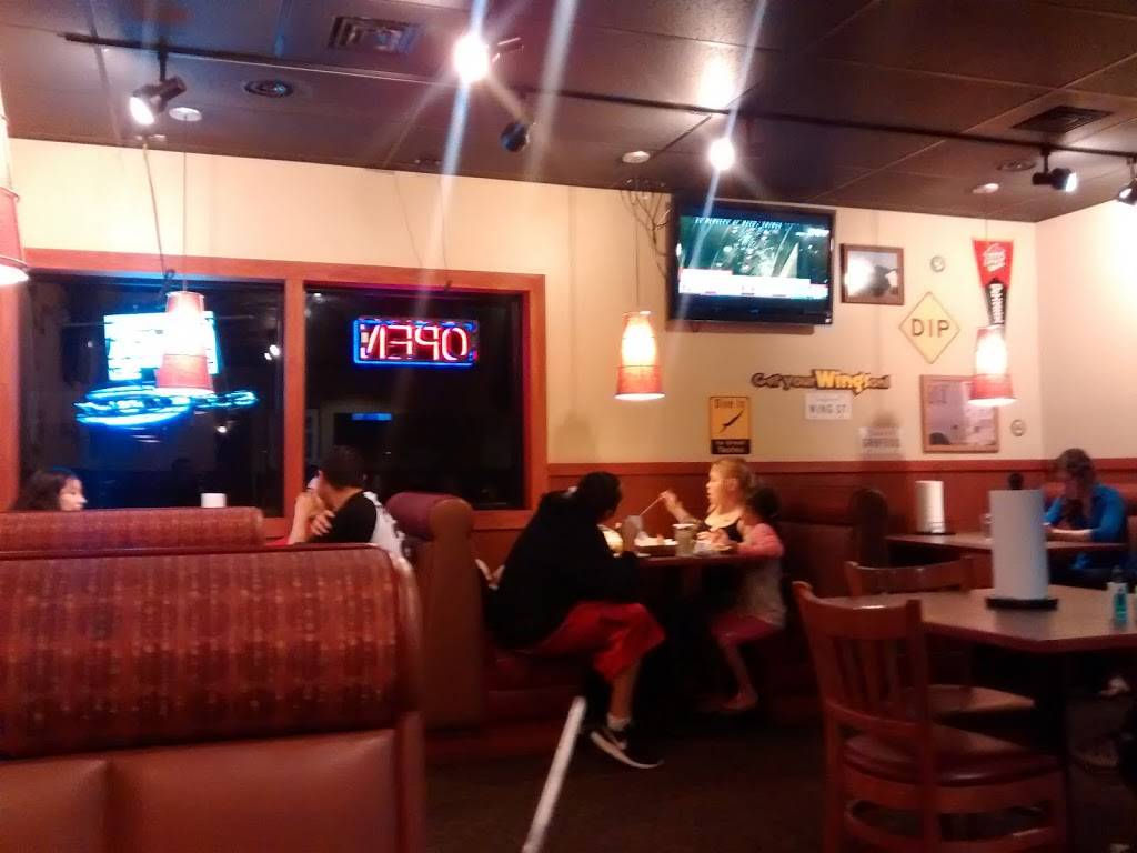 Pizza Hut | meal takeaway | 5475 Snell Ave, San Jose, CA 95123, USA | 4082273933 OR +1 408-227-3933