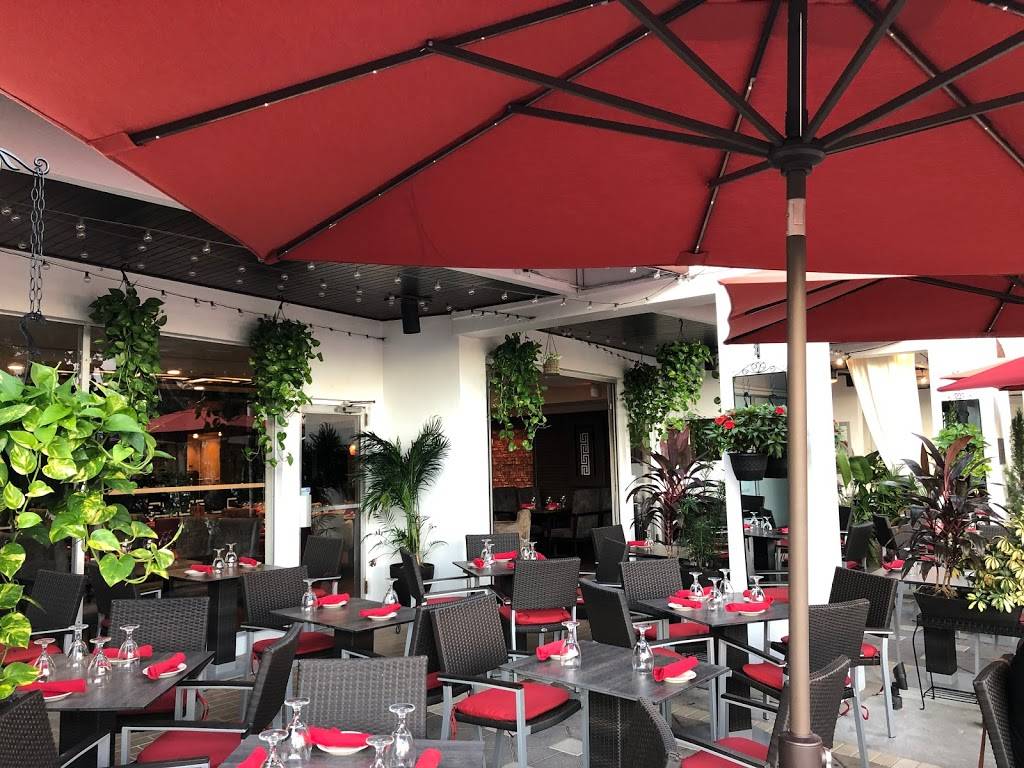 L´Olivo Ristorante | restaurant | 651 5th Ave S, Naples, FL 34102, USA | 2393026446 OR +1 239-302-6446