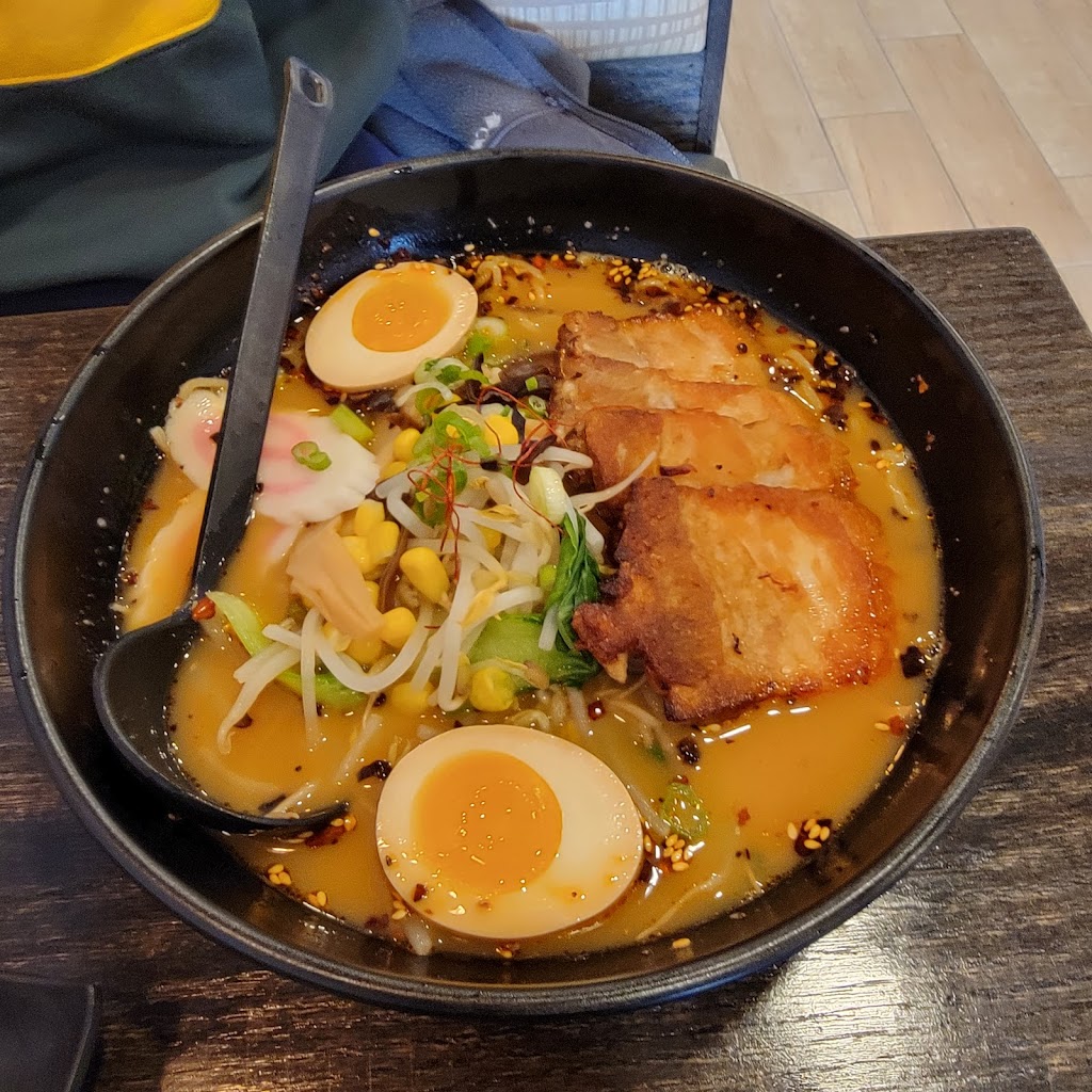 Oishii Sushi & Ramen | restaurant | 129 E Main St, Newark, DE 19711, USA | 3022895015 OR +1 302-289-5015