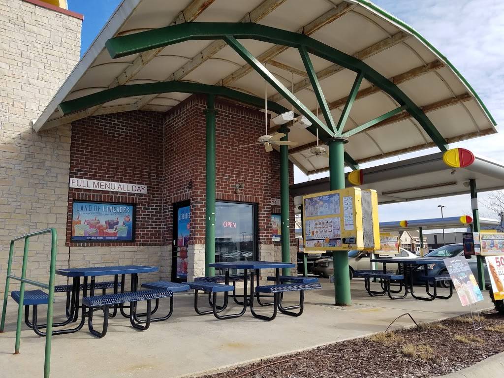 Sonic Drive-In | restaurant | 2080 Miller Park Way, West Milwaukee, WI 53219, USA | 4143848844 OR +1 414-384-8844