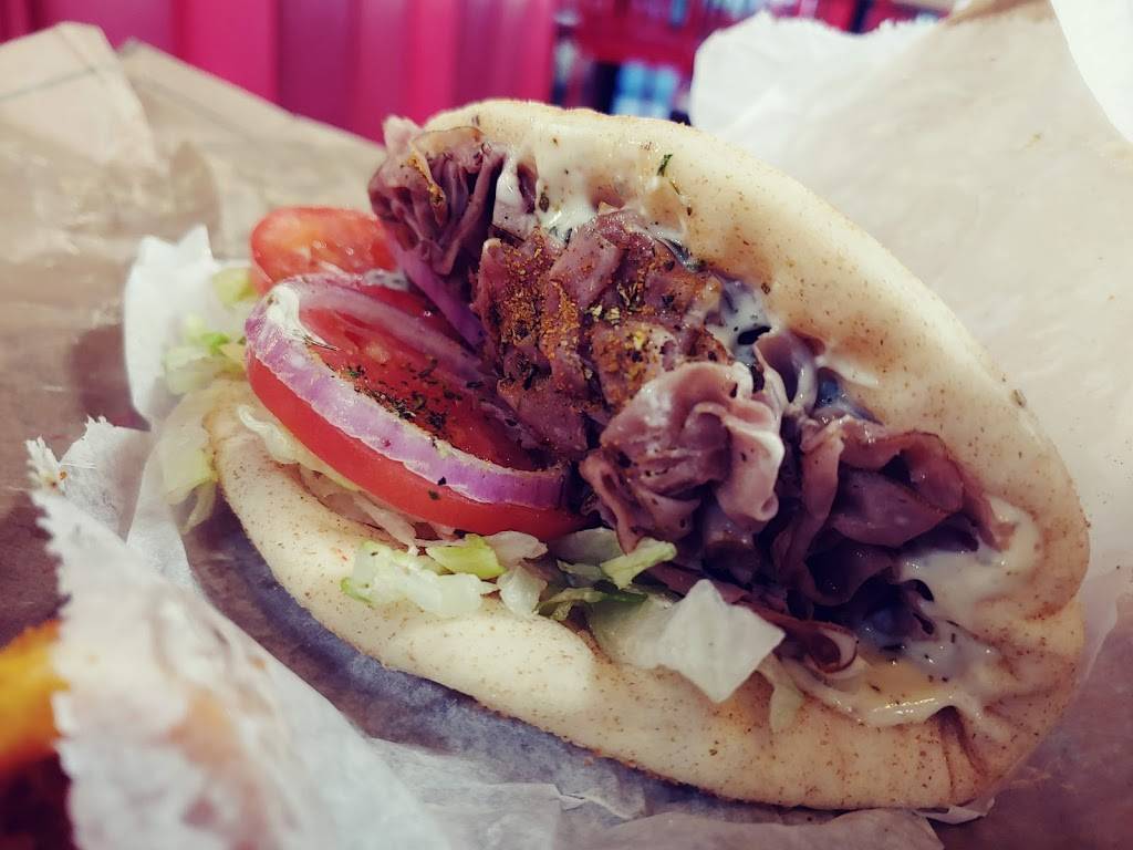 Arbys | restaurant | 9419 E 71st St, Tulsa, OK 74133, USA | 9182503831 OR +1 918-250-3831