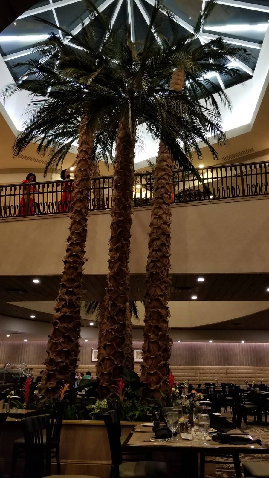 The Tropicale | restaurant | 8101 World Center Dr, Orlando, FL 32821, USA | 4072388020 OR +1 407-238-8020