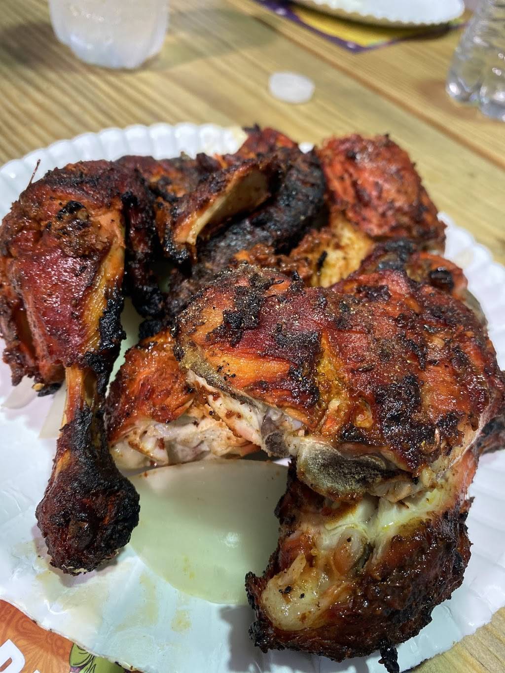 Punjabi Dhabba | restaurant | 4566 US-287, Alvord, TX 76225, USA | 8175065100 OR +1 817-506-5100