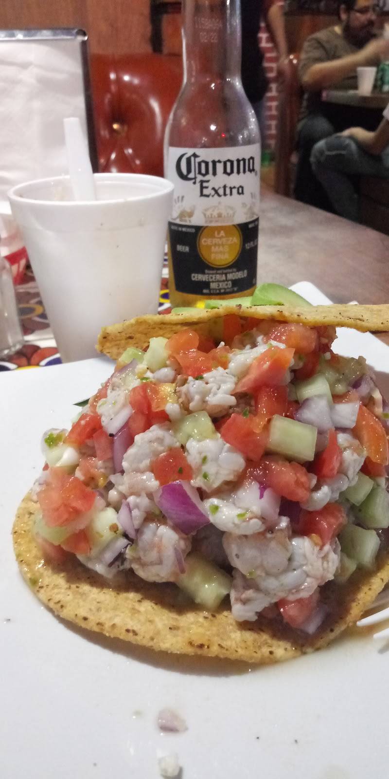 El Pescado Loco Restaurant | restaurant | 3345 N Eastern Ave, Los Angeles, CA 90032, USA | 3239091008 OR +1 323-909-1008