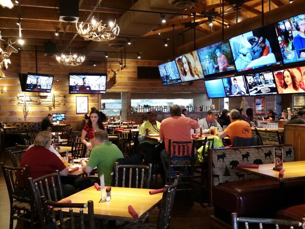 Twin Peaks Madison Heights | restaurant | 1111 W 14 Mile Rd, Madison Heights, MI 48071, USA | 2482684173 OR +1 248-268-4173