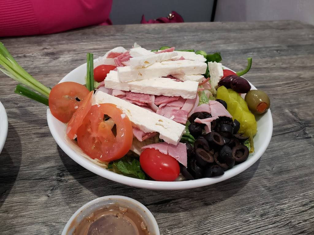 My Cousin Vinnys Pizza and Pasta | restaurant | 1930 W Granada Blvd #5, Ormond Beach, FL 32174, USA | 3862651778 OR +1 386-265-1778