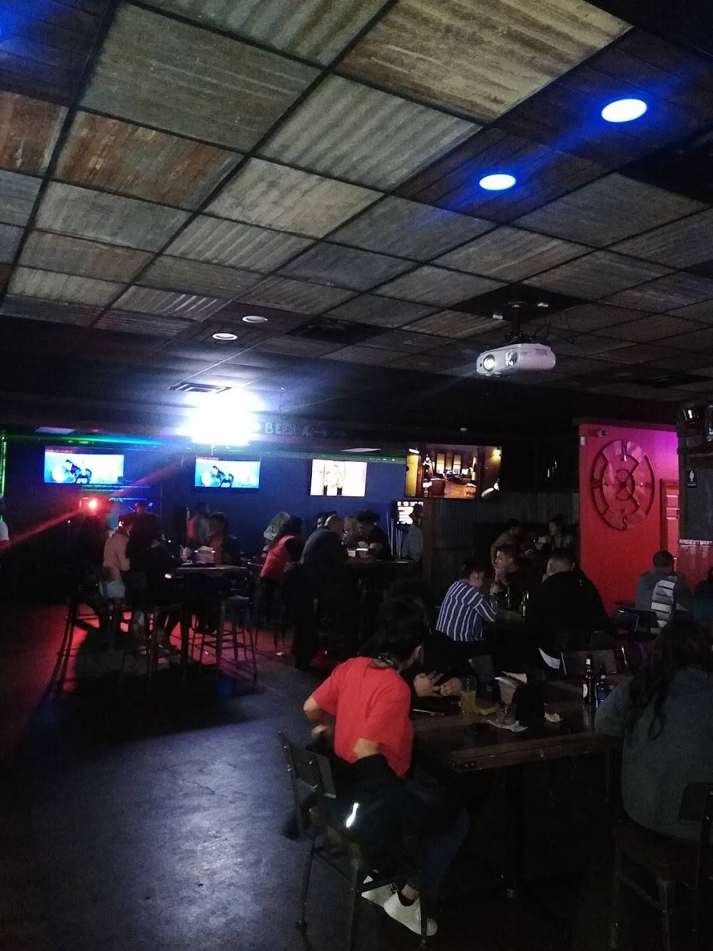 Hangover Bar & Grill | restaurant | 104 W Elms Rd, Killeen, TX 76542, USA | 2547680069 OR +1 254-768-0069