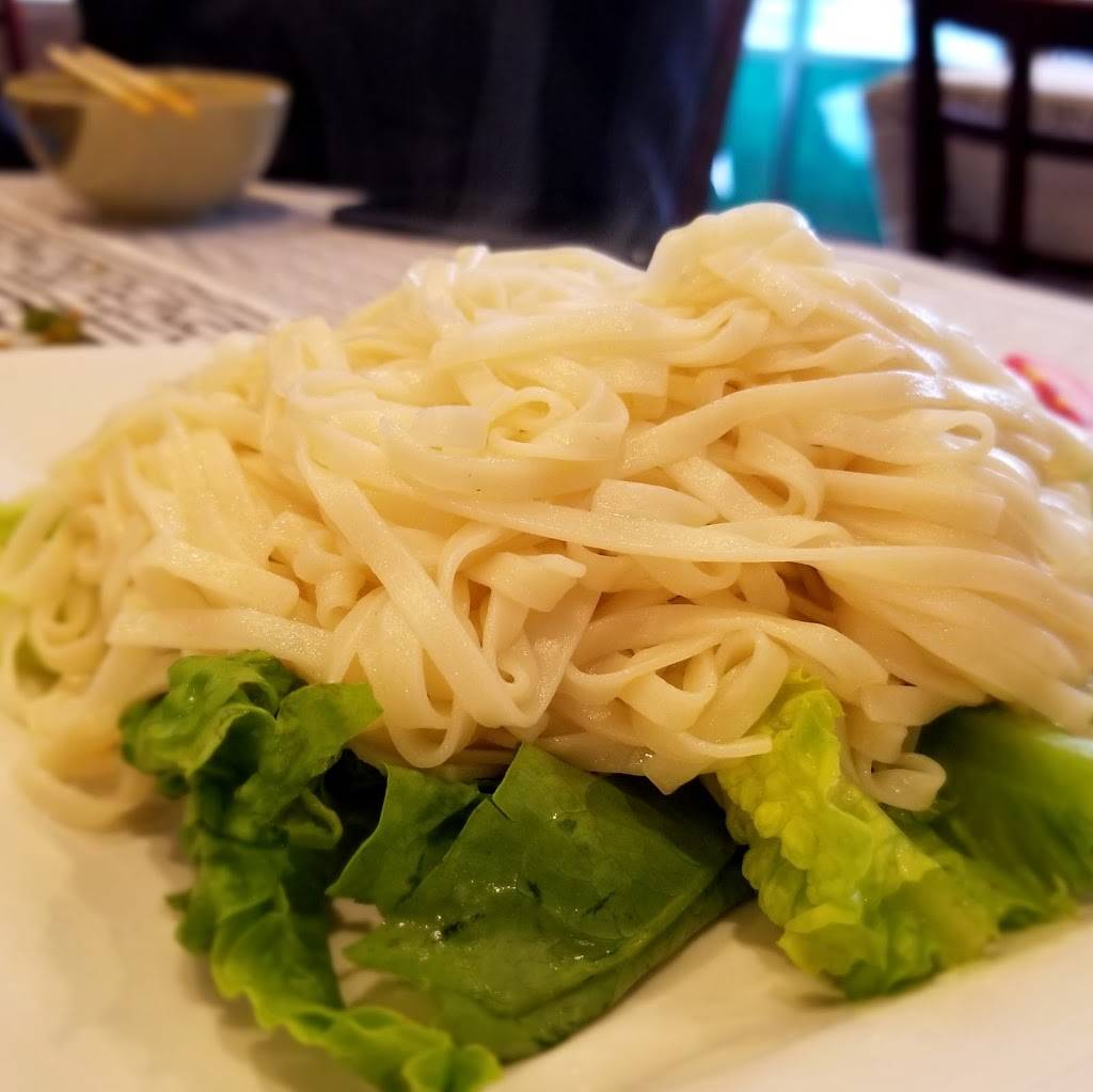 Happy Cafe | restaurant | 2351 S Wentworth Ave, Chicago, IL 60616, USA | 3128421818 OR +1 312-842-1818