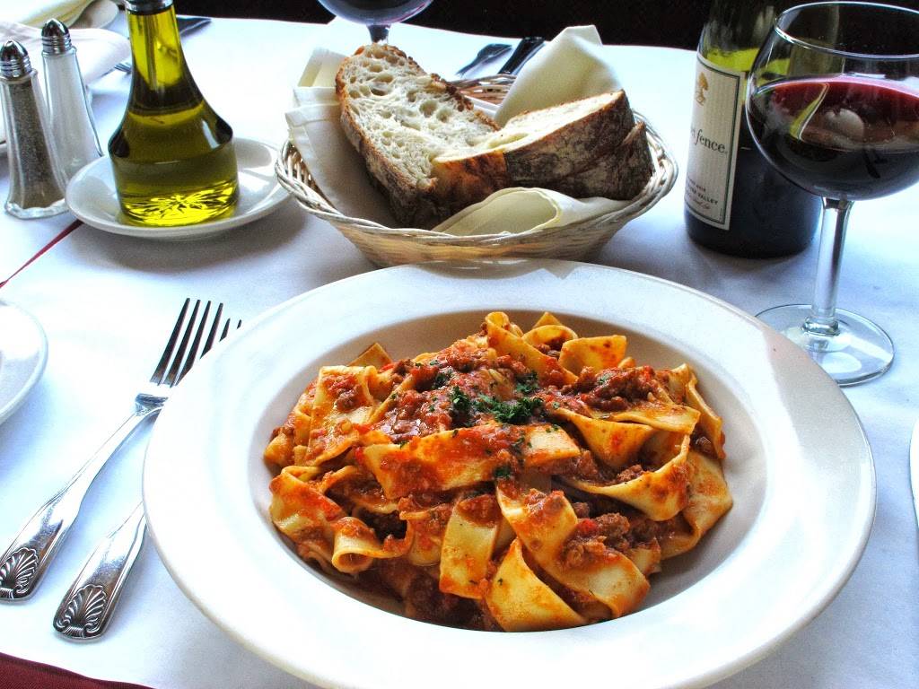 Delfino Restaurant | restaurant | 754 South St, Roslindale, MA 02131, USA | 6173278359 OR +1 617-327-8359