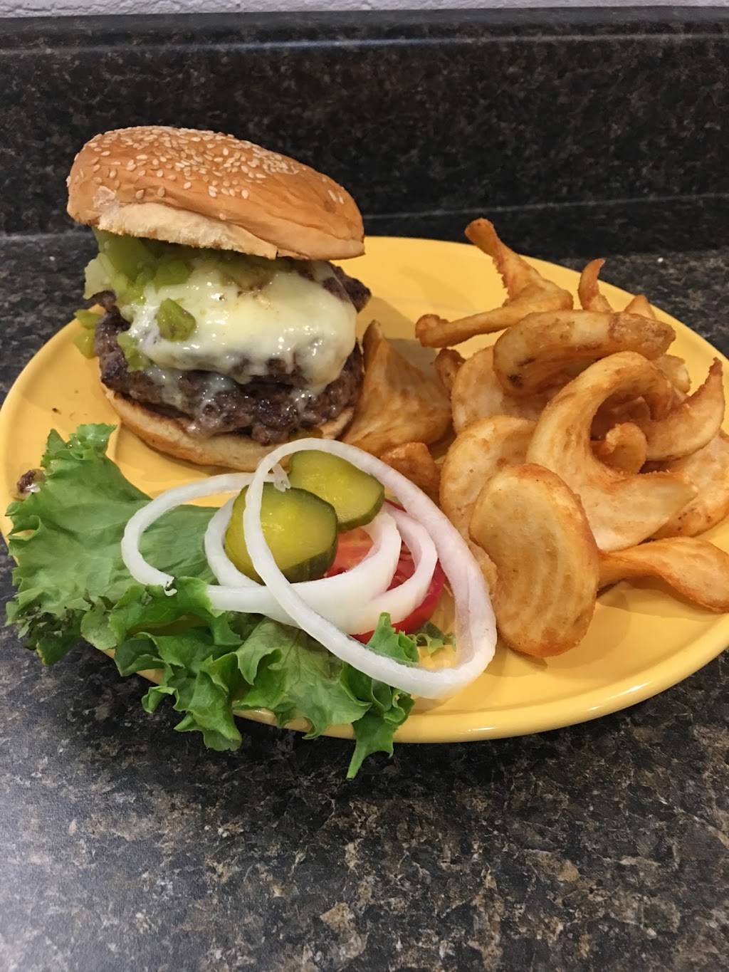 The Kosmos Restaurant | restaurant | 1715 5th St NW, Albuquerque, NM 87102, USA | 5053691772 OR +1 505-369-1772