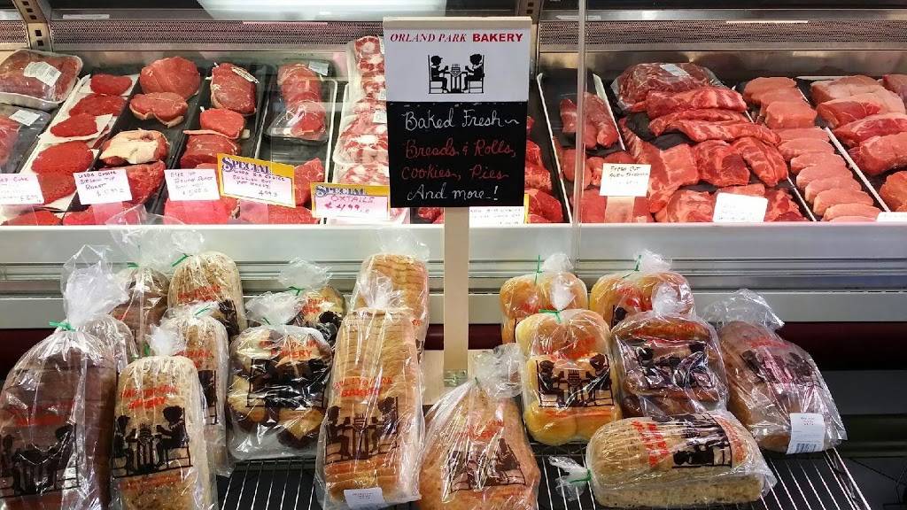 Randys Meat & Deli | restaurant | 9105 W 151st St, Orland Park, IL 60462, USA | 7089498897 OR +1 708-949-8897