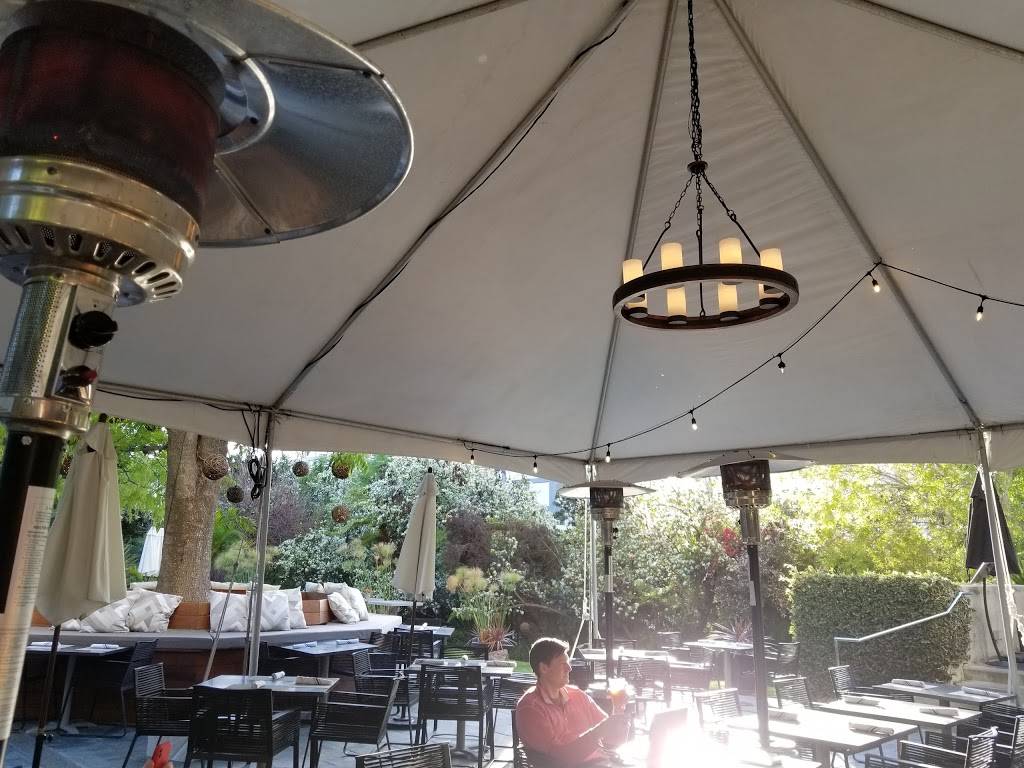 The HIDEOUT | restaurant | 930 Hilgard Ave, Los Angeles, CA 90024, USA | 3106917850 OR +1 310-691-7850