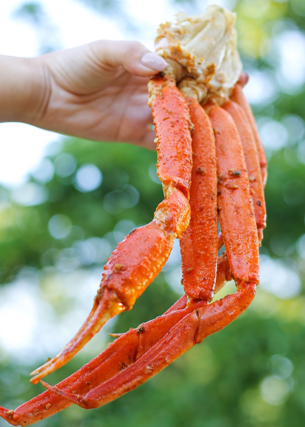 Shaking Crab (Bronx) | restaurant | 2179 White Plains Rd, Bronx, NY 10462, USA | 6073223413 OR +1 607-322-3413