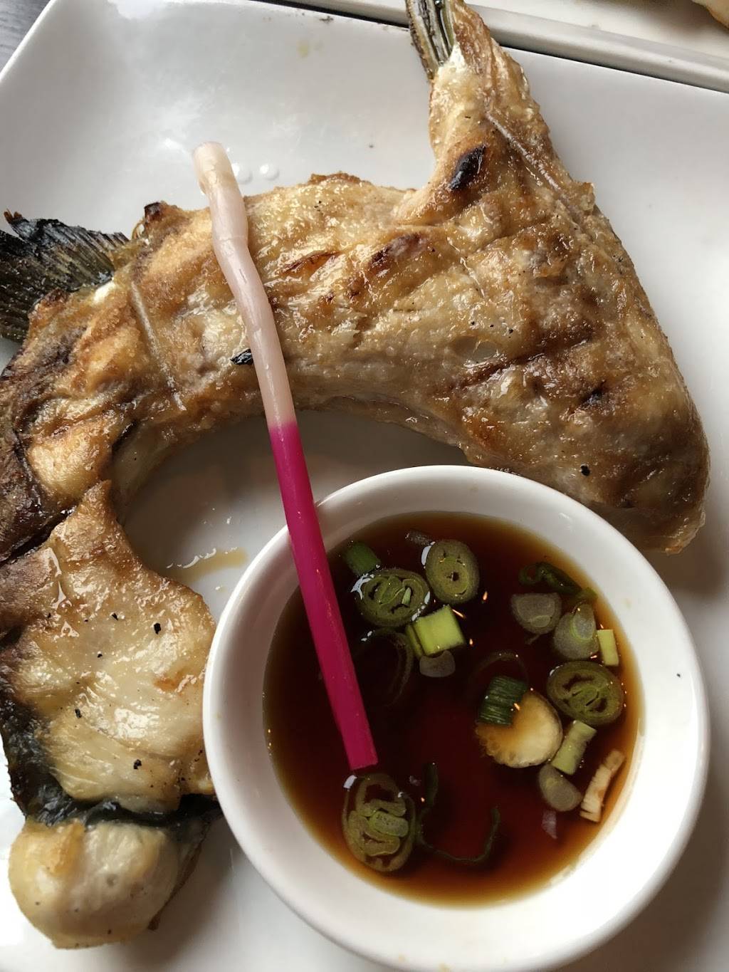 Izakaya Mita | restaurant | 1960 N Damen Ave, Chicago, IL 60647, USA | 7737998677 OR +1 773-799-8677