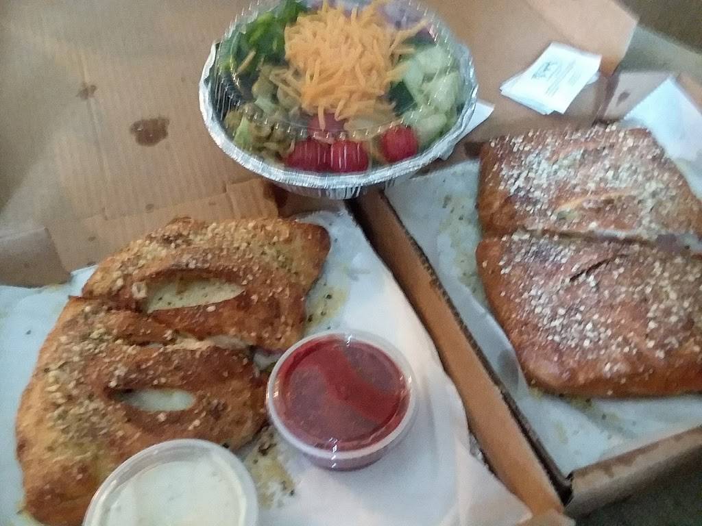 Papa Doms Pizza | restaurant | 7601 Clinton Hwy, Powell, TN 37849, USA | 8659472378 OR +1 865-947-2378