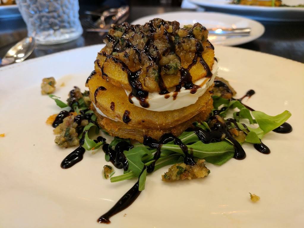 The Creole Burger Bar & Southern Kitchen | restaurant | 1218 Turner Rd, Lansing, MI 48906, USA | 5173711361 OR +1 517-371-1361