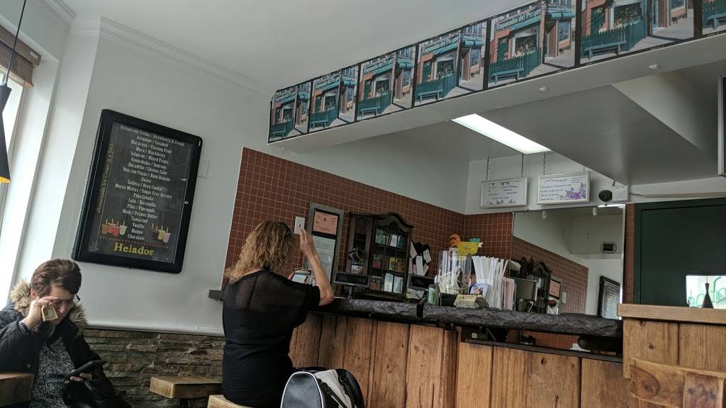 Empanadas Cafe | cafe | 5627 Van Doren St, Corona, NY 11368, USA | 7185927288 OR +1 718-592-7288