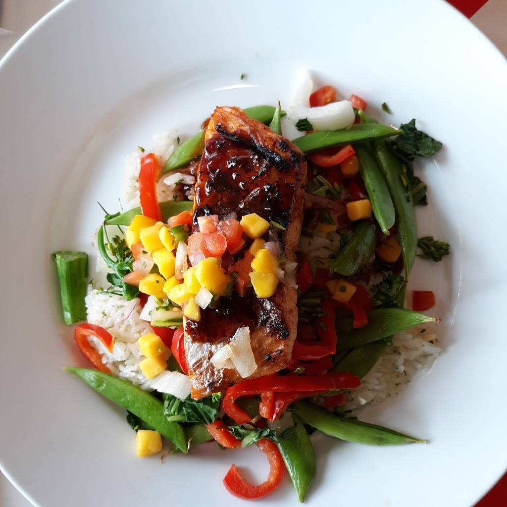 TGI Fridays | restaurant | 796 Lynnhaven Pkwy, Virginia Beach, VA 23452, USA | 7574686818 OR +1 757-468-6818