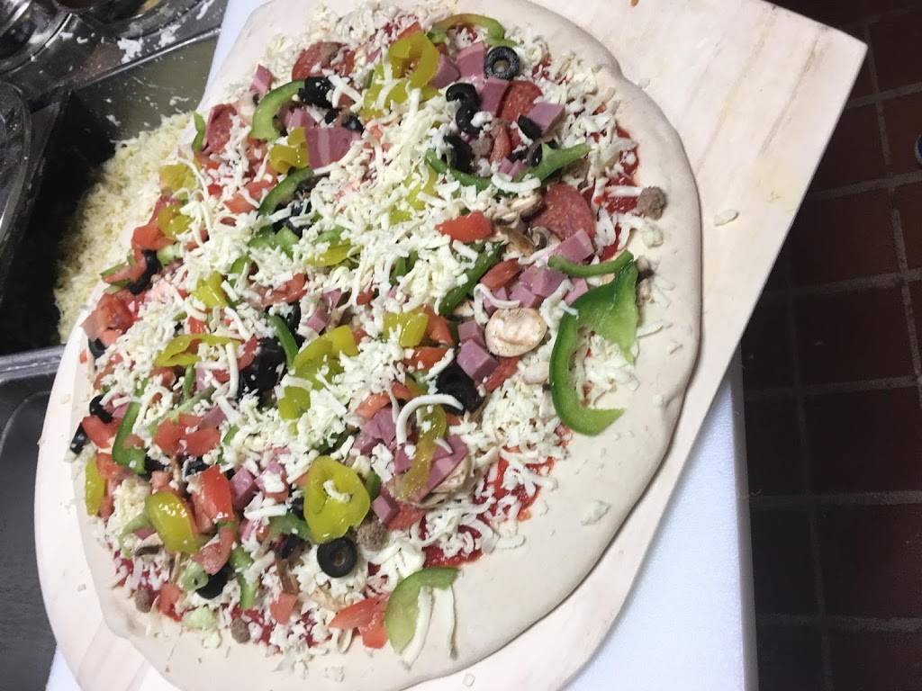 Fresco Restaurant | restaurant | 1807 Broad Rock Blvd, Richmond, VA 23224, USA | 8044471974 OR +1 804-447-1974