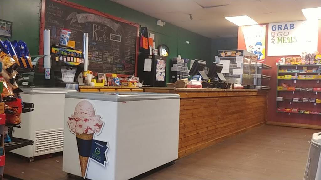 Ralph & Rosie Delicatessen | restaurant | 19 N Lake Ave, Bergen, NY 14416, USA | 5854942049 OR +1 585-494-2049