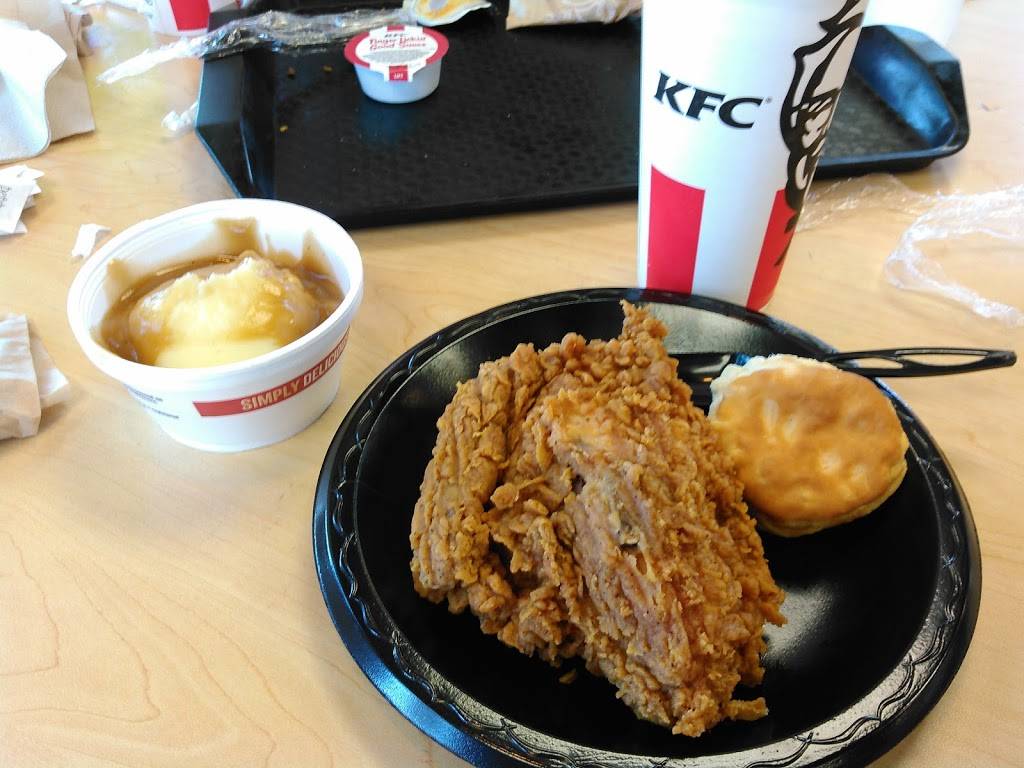 KFC | restaurant | 1470 N 8th St, Avondale, AZ 85323, USA | 6027373998 OR +1 602-737-3998