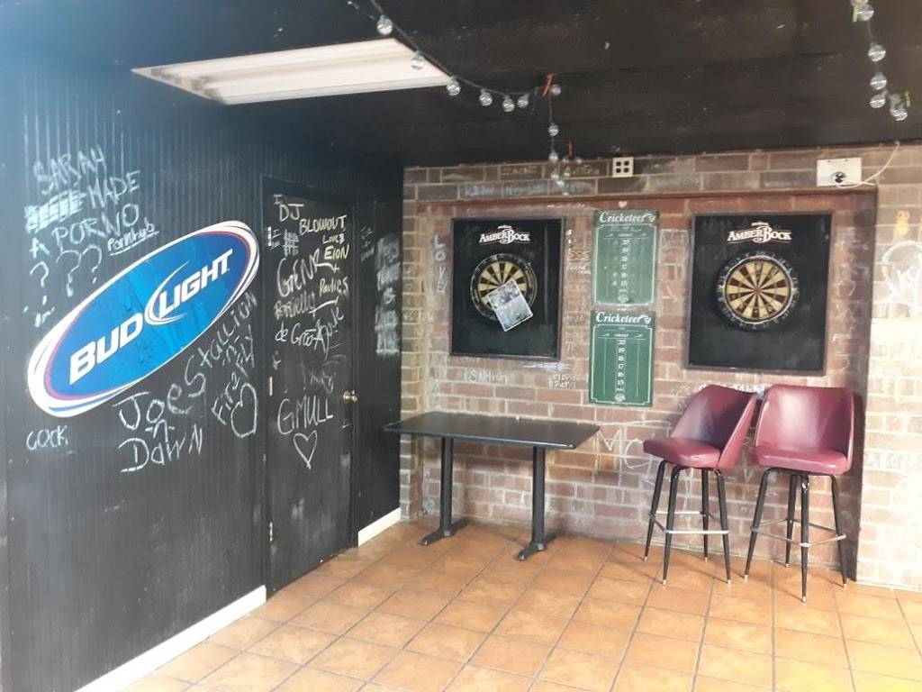 Paulies Pub and Grill | restaurant | 415 W Haggard Ave, Elon, NC 27244, USA | 3365246607 OR +1 336-524-6607