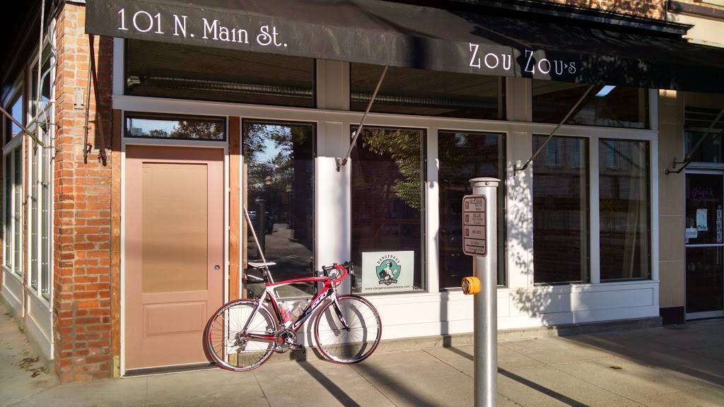 Zou Zous | restaurant | 101 N Main St, Chelsea, MI 48118, USA | 7344334226 OR +1 734-433-4226