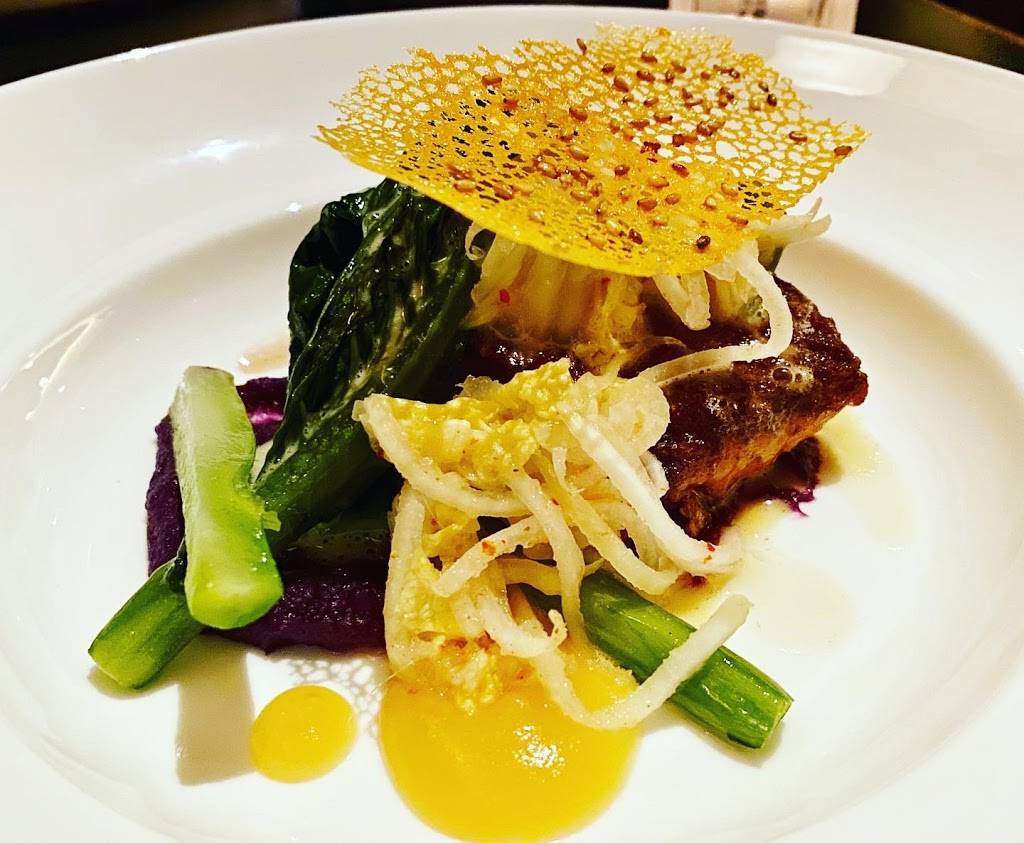 Annabelle | restaurant | 2132 Florida Ave NW, Washington, DC 20008, USA | 2029165675 OR +1 202-916-5675