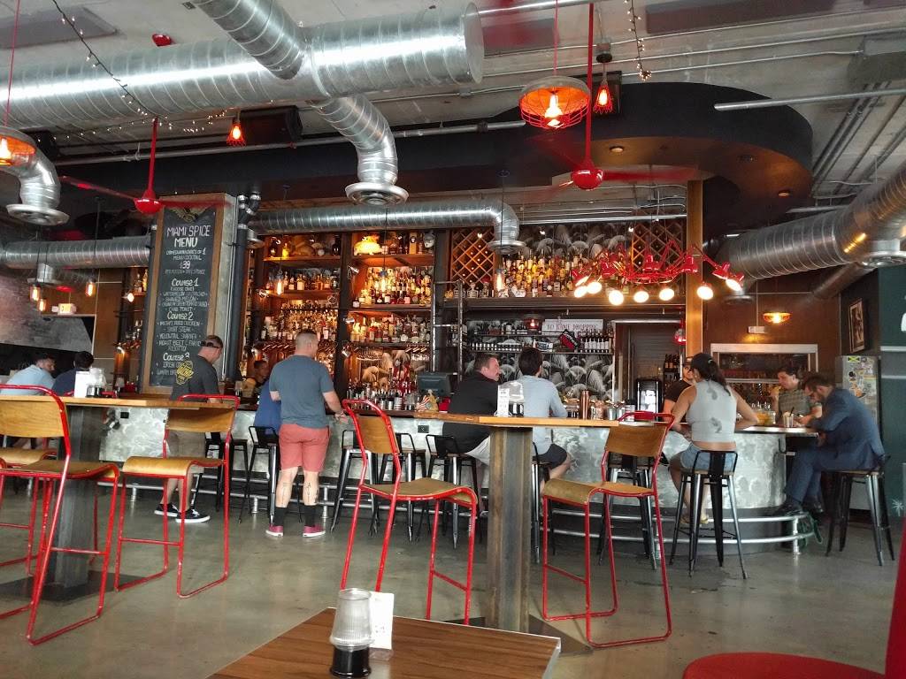 Sweet Liberty Drinks & Supply Company | restaurant | 237 20th St Suite B, Miami Beach, FL 33139, USA | 3057638217 OR +1 305-763-8217