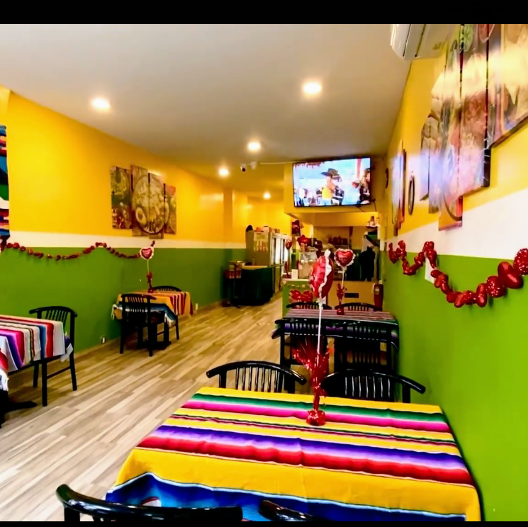 Tlaxcalita La Bella | restaurant | 104-22 Jamaica Ave, Queens, NY 11418, USA | 3479607089 OR +1 347-960-7089