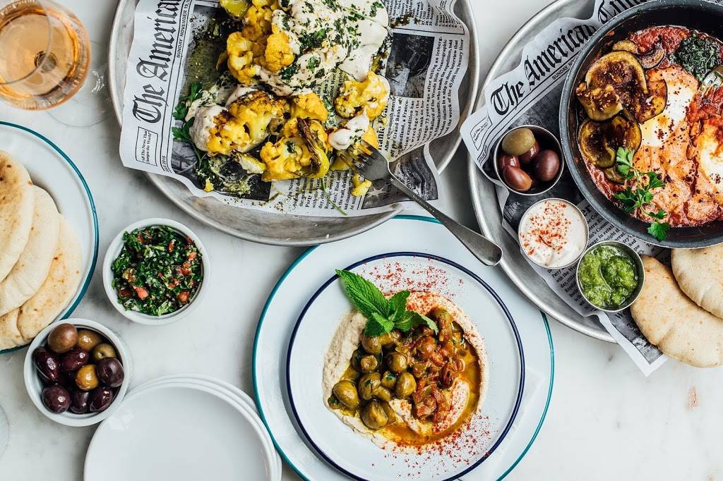 Jaffa Miami | restaurant | 140 NE 39th Second floor, Miami, FL 33137, USA | 9177717651 OR +1 917-771-7651