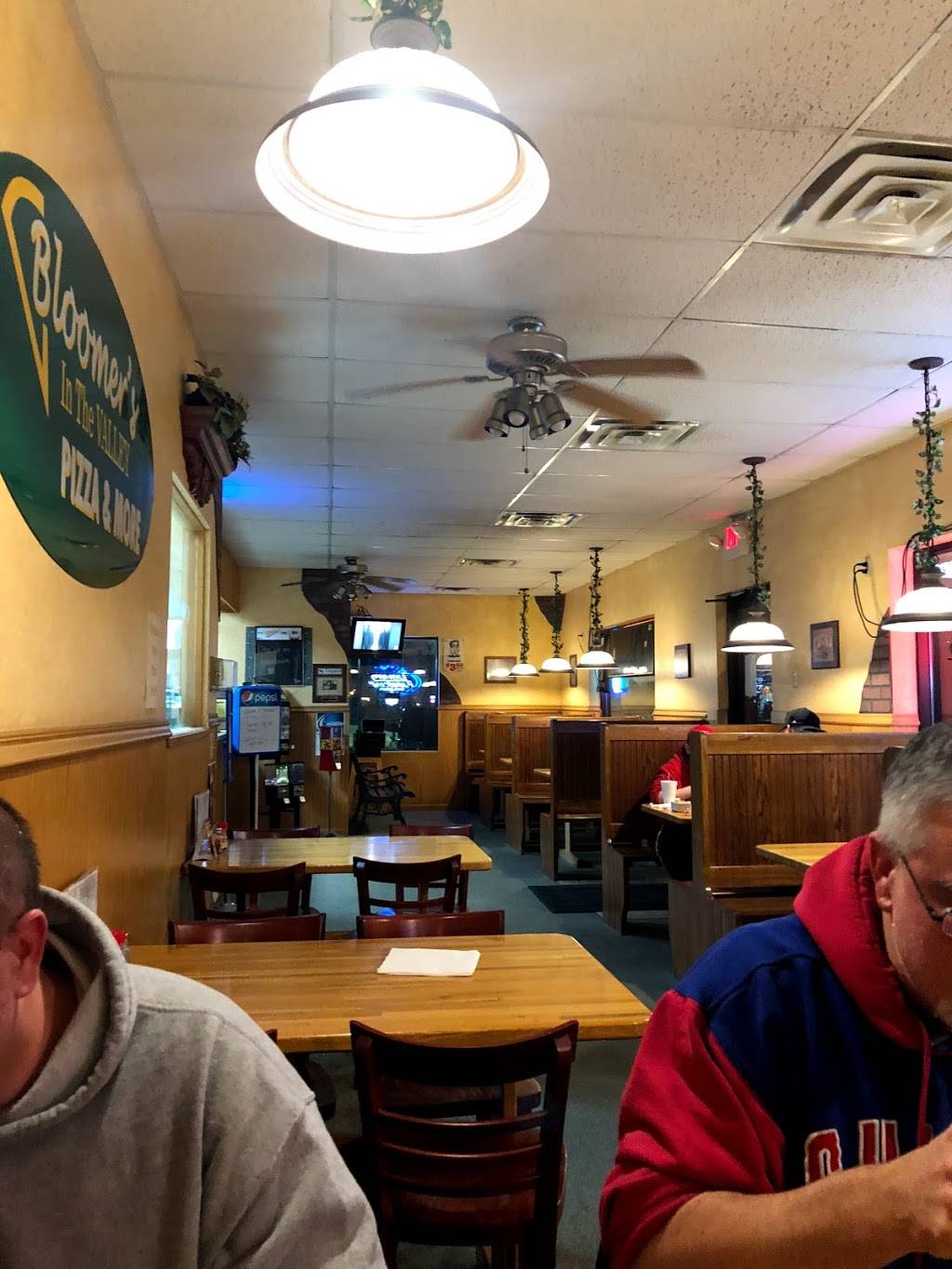 Valleys Pizza | restaurant | 119 W 1st Ave, Coal Valley, IL 61240, USA | 3097997004 OR +1 309-799-7004