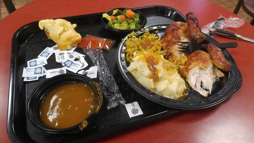 Boston Market | restaurant | 6420 I-35 Frontage Rd, Denton, TX 76207, USA | 9403831458 OR +1 940-383-1458