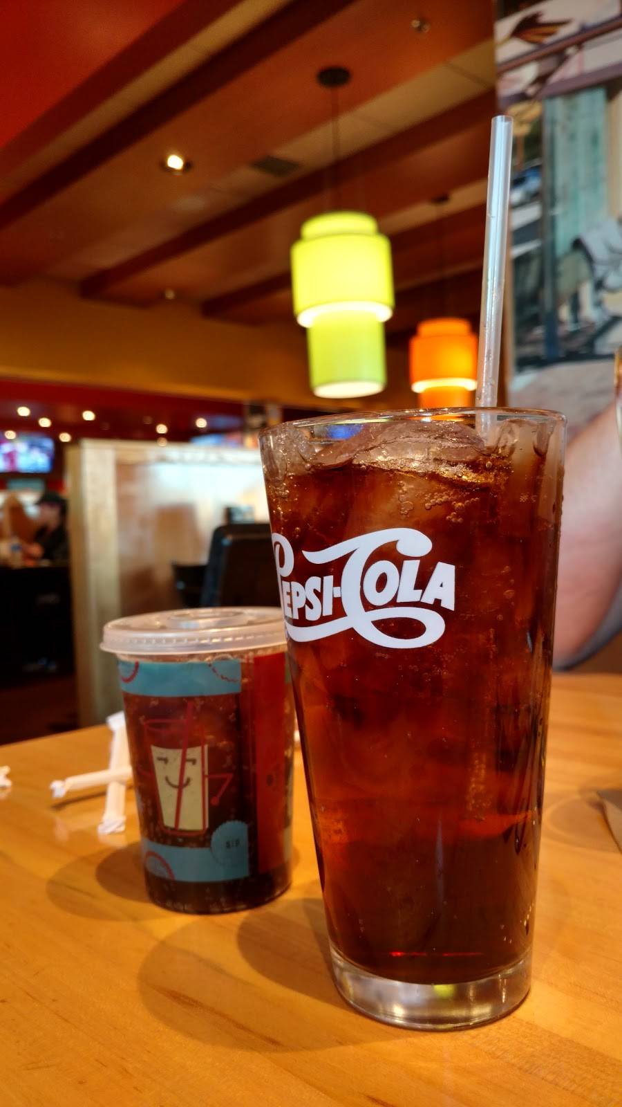 Applebees Grill + Bar | restaurant | 1540 Main St SW, Los Lunas, NM 87031, USA | 5058654748 OR +1 505-865-4748