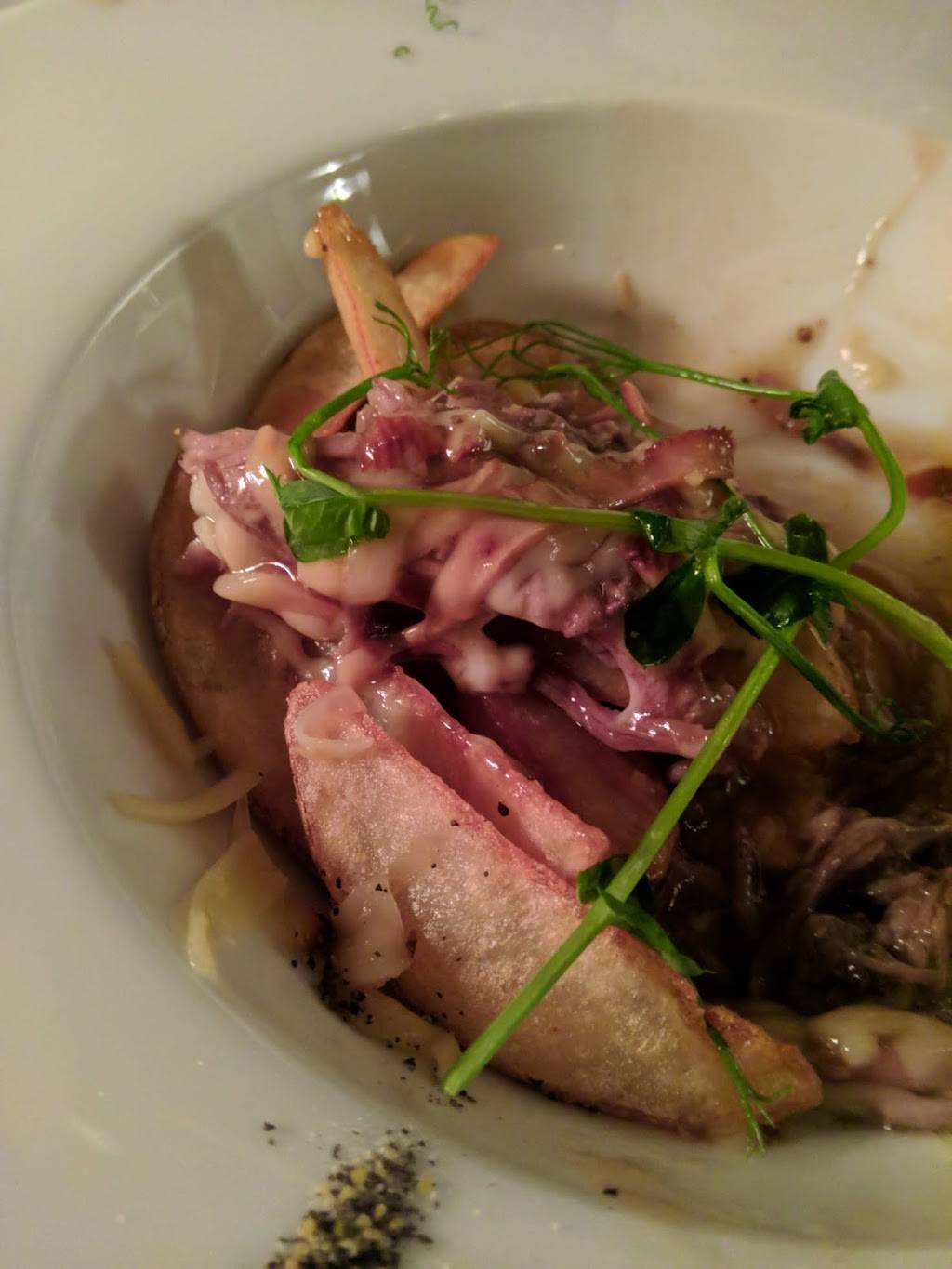 Bistro Louis-XIV aurait aimé... | restaurant | 1600 Rue de Montarville, Saint-Bruno-de-Montarville, QC J3V 3T7, Canada | 4507231249 OR +1 450-723-1249