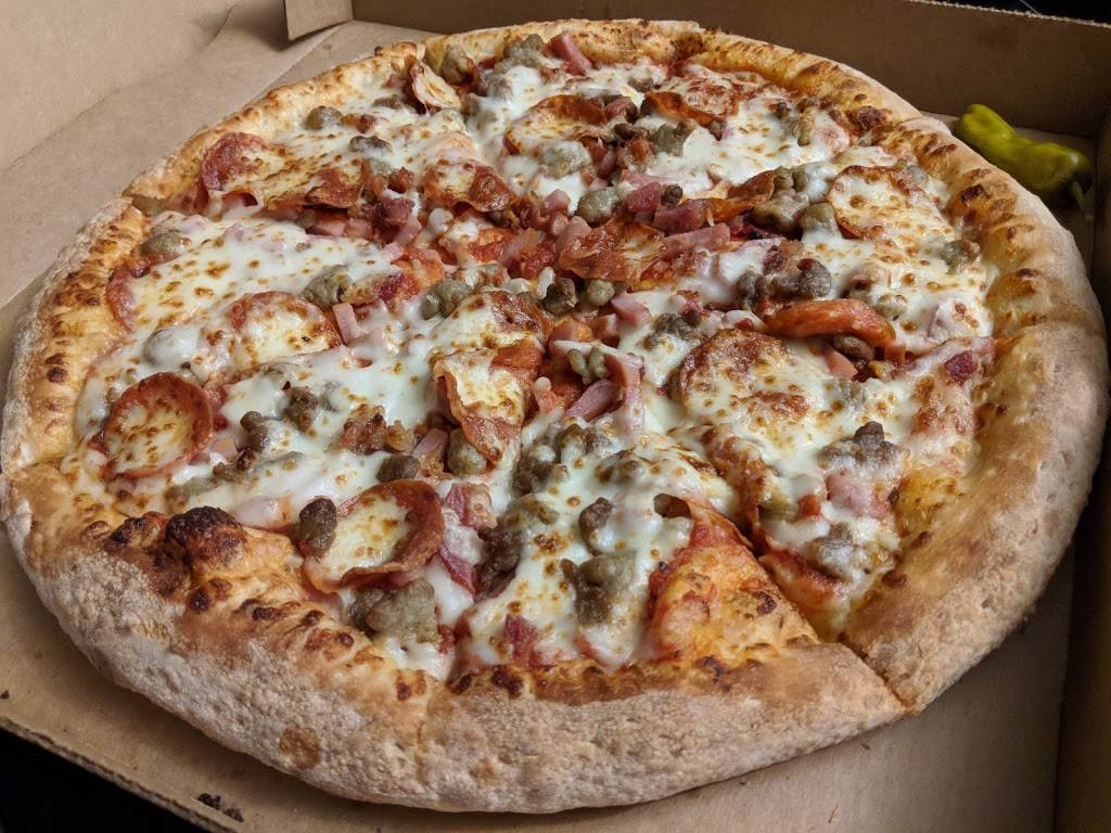 Papa Johns Pizza | restaurant | 265a Ave of Champions, Lexington, KY 40508, USA | 8592330808 OR +1 859-233-0808