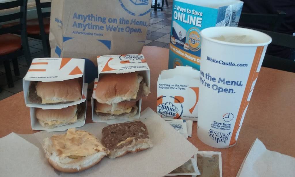 White Castle | restaurant | E, 4023 US-31, Clarksville, IN 47129, USA | 8122180142 OR +1 812-218-0142