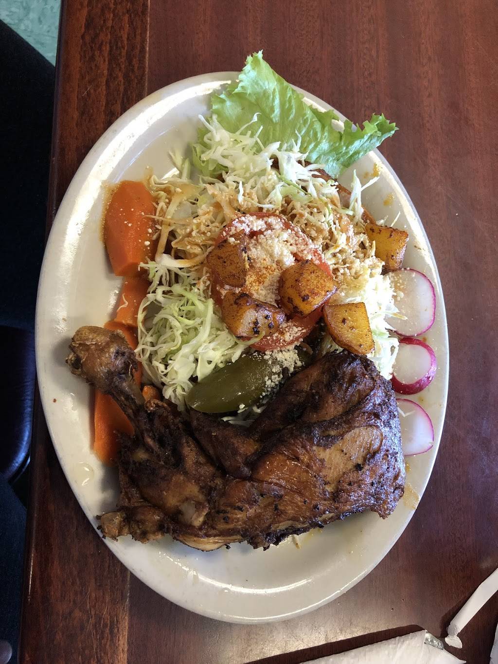 LAS DELICIAS DE APATZINGAN | restaurant | 1940 Crows Landing Rd, Modesto, CA 95358, USA | 2092524130 OR +1 209-252-4130