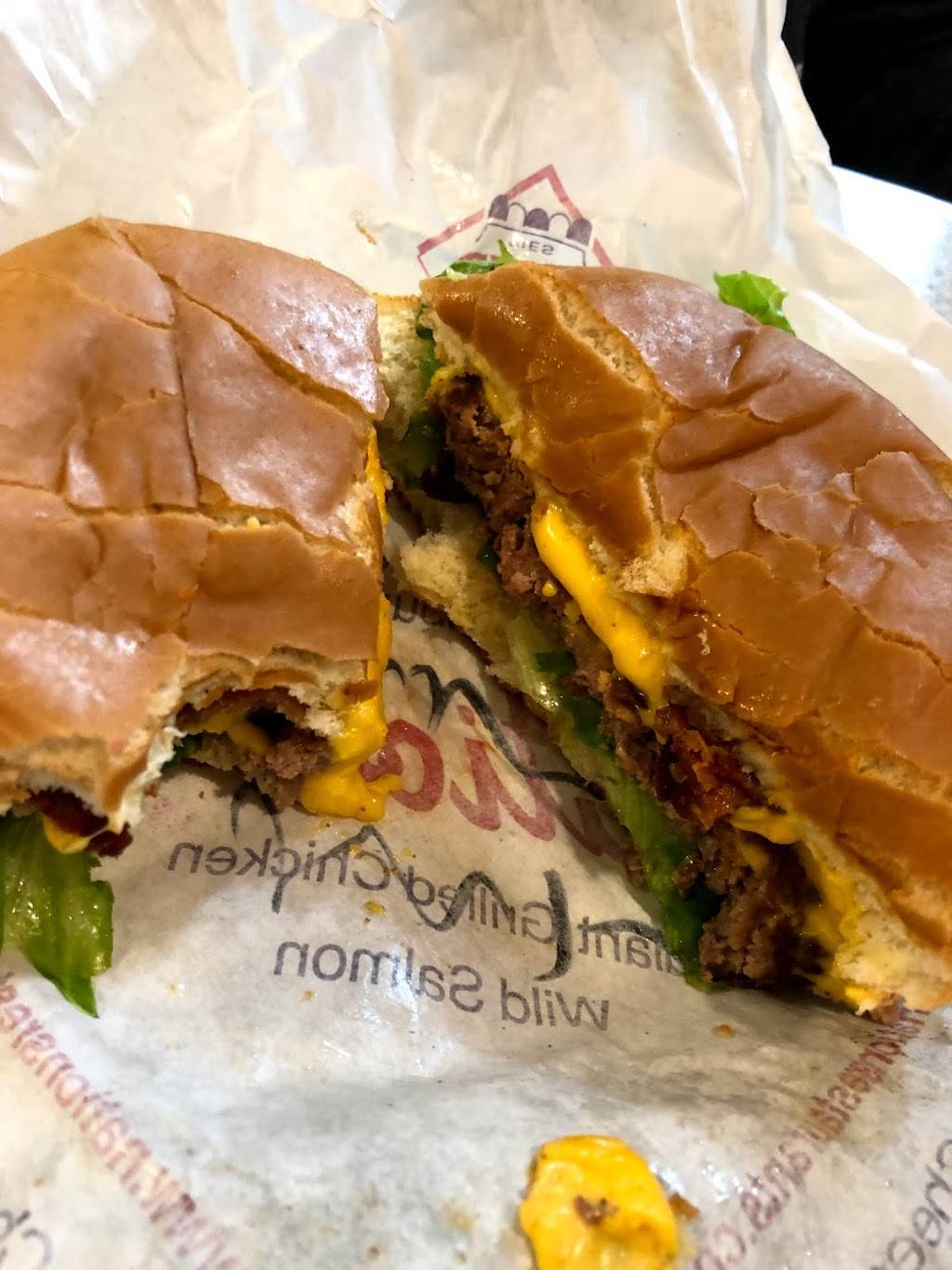 Nations Giant Hamburgers | restaurant | 6560 Lone Tree Way suite a, Brentwood, CA 94513, USA | 9255131086 OR +1 925-513-1086