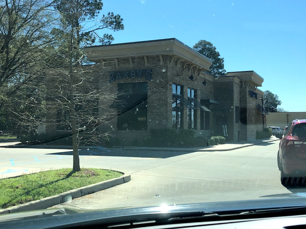 Zaxbys Chicken Fingers & Buffalo Wings | restaurant | 1608 Sterlington Rd, Monroe, LA 71203, USA | 3185379126 OR +1 318-537-9126