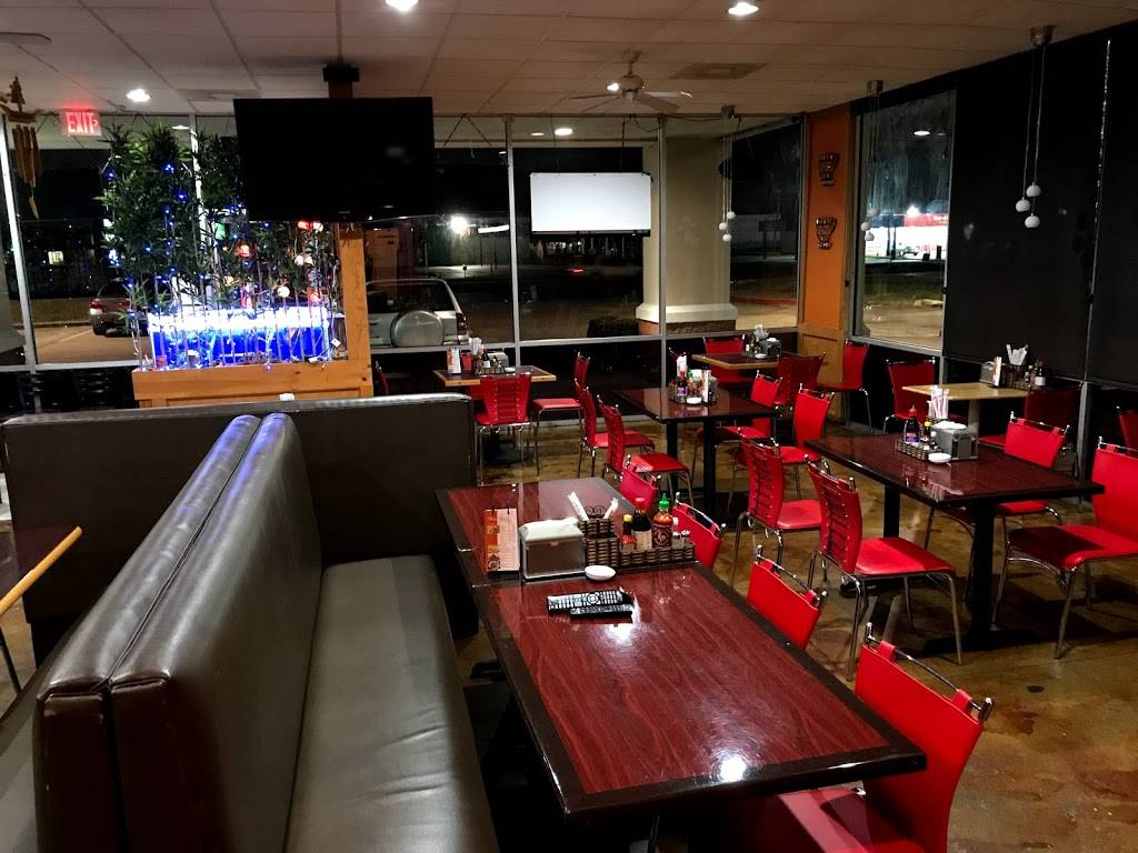 Pho Bon | restaurant | 10511 Jones Rd, Houston, TX 77065, USA | 8324785664 OR +1 832-478-5664