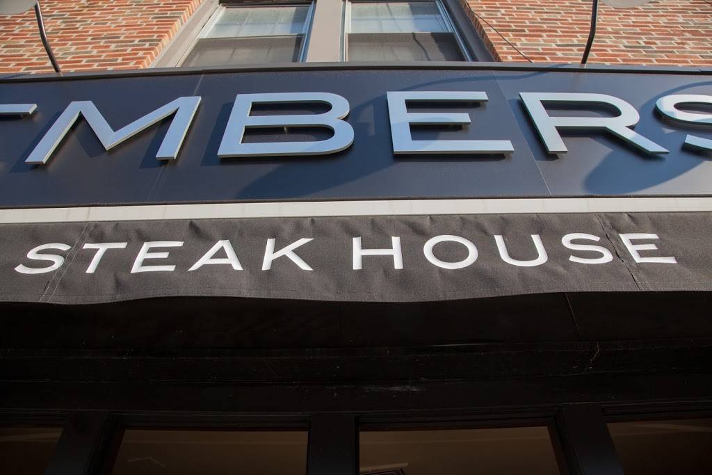 Embers | restaurant | 9519 3rd Ave, Brooklyn, NY 11209, USA | 7187453700 OR +1 718-745-3700
