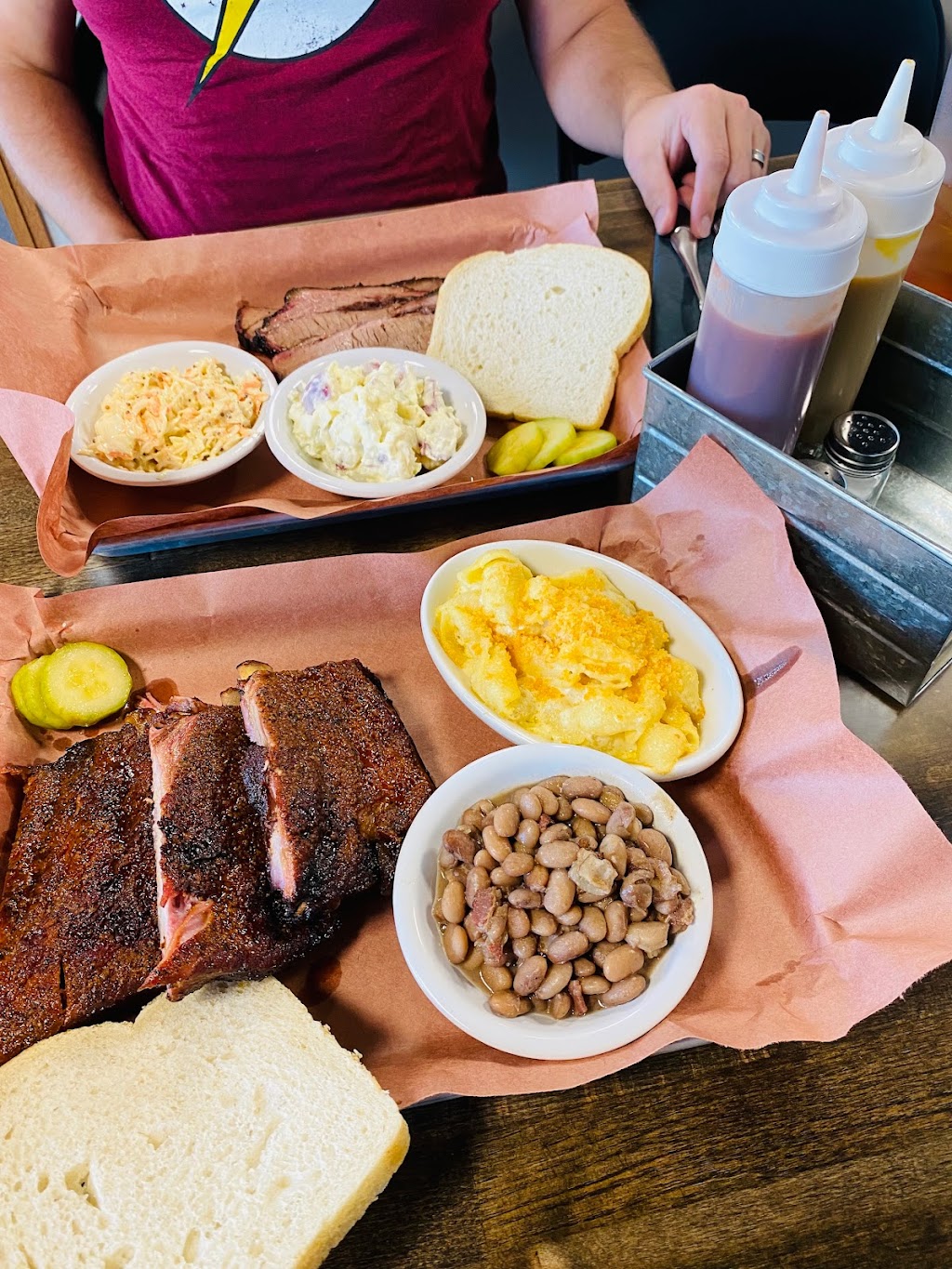 Firebox55 | restaurant | 55 Meridian Pkwy Suite 112, Martinsburg, WV 25404, USA | 3042625555 OR +1 304-262-5555