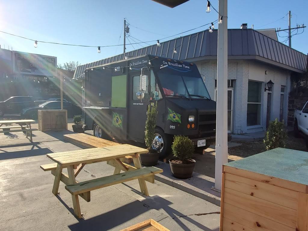 ON BRAZILIAN TIME | restaurant | 1302 Key Hwy, Baltimore, MD 21230, USA | 4439898187 OR +1 443-989-8187