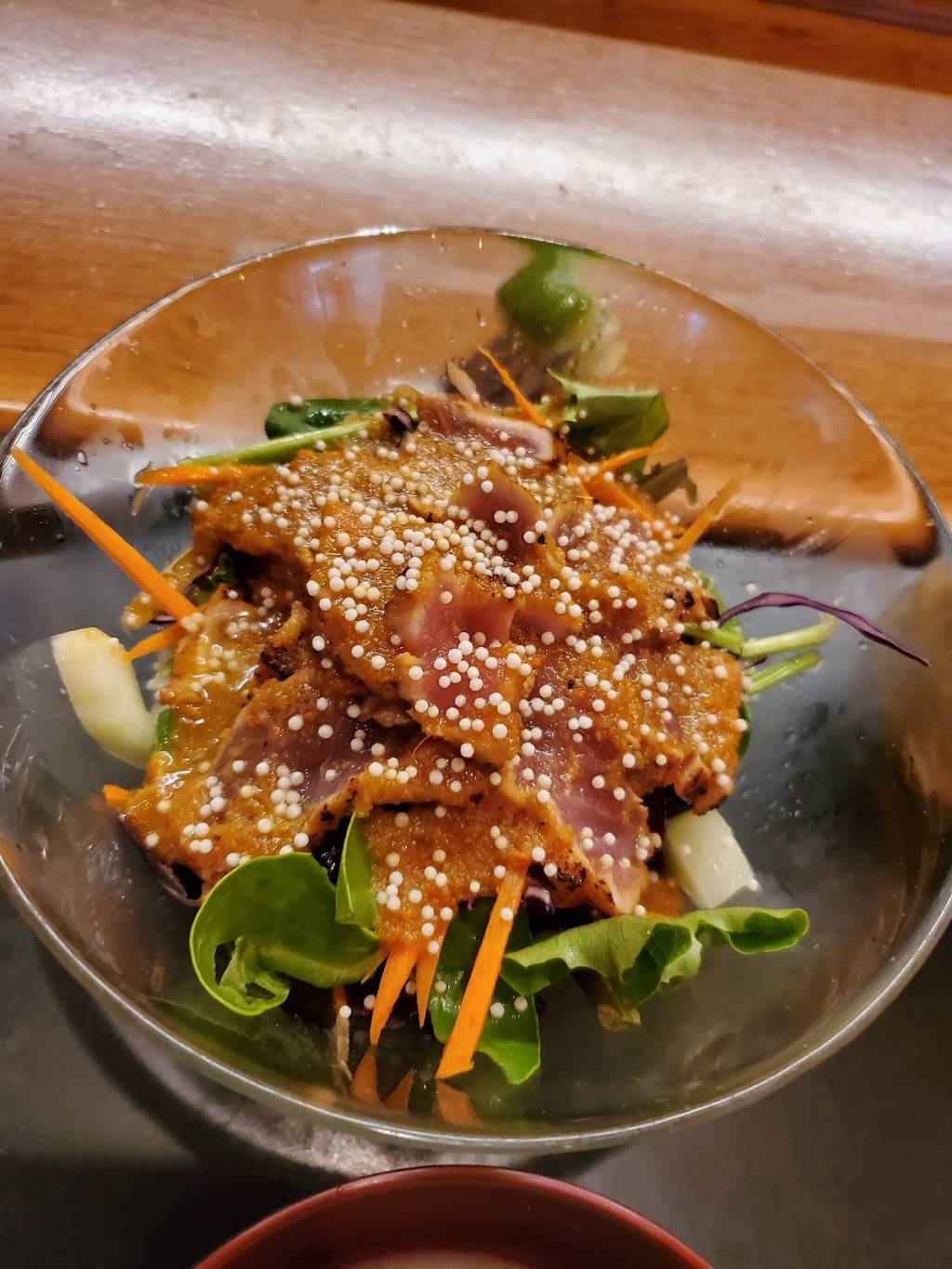 Kisso Sushi Bar | restaurant | 205 N 4th St, Philadelphia, PA 19106, USA | 2159221770 OR +1 215-922-1770