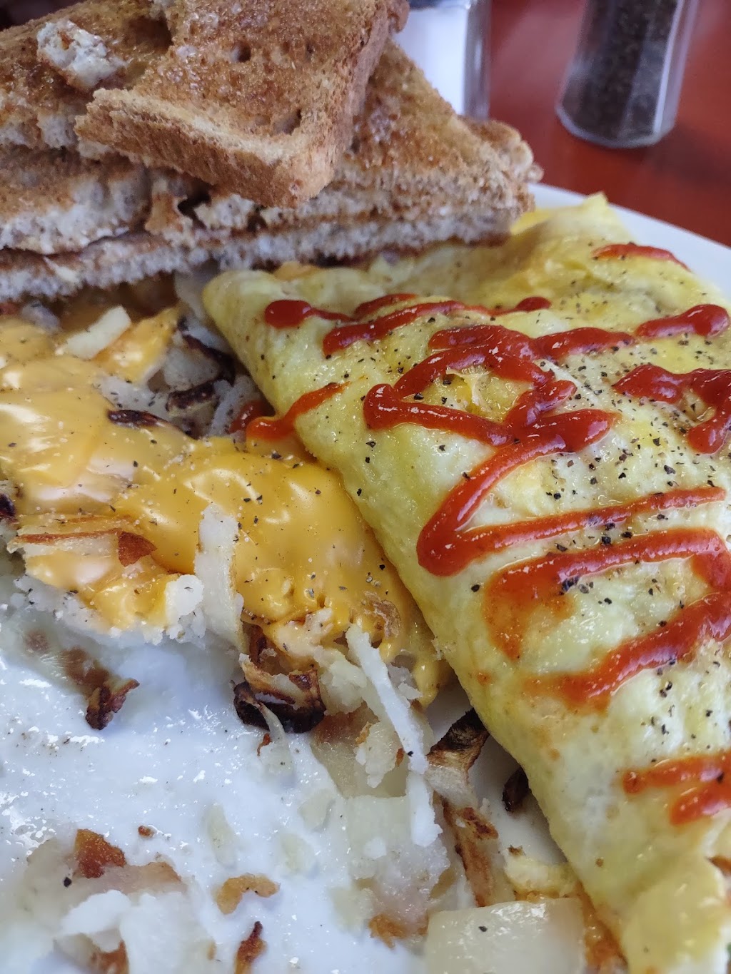 South of the Border Cafe | cafe | 4 MN-61, Grand Marais, MN 55604, USA | 2183871505 OR +1 218-387-1505