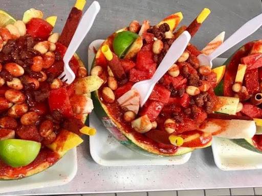 La Michoacana Premium Ontario #2 | meal takeaway | 815 W Holt Blvd #404, Ontario, CA 91762, USA | 9093959621 OR +1 909-395-9621