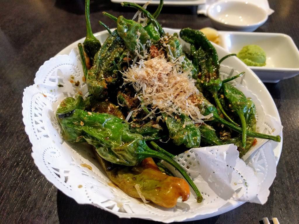 Sushi On Fire | restaurant | 301 Main St #103, Huntington Beach, CA 92648, USA | 7143748885 OR +1 714-374-8885